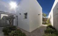 Obra nueva - Villa -
Baños y Mendigo - Altaona Golf