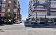 Revente - Apartment -
Torrevieja - Costa Blanca