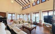 Herverkoop - Villa -
El Valle Golf Resort