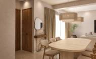 Nouvelle construction - Villa -
Orihuela - Vistabella Golf