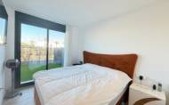 Herverkoop - Apartment -
Torre Pacheco - Inland