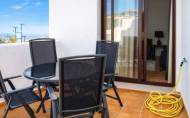 Herverkoop - Apartment -
Casares Playa - Costa del Sol