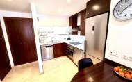 Herverkoop - Apartment -
Torrevieja - Punta Prima