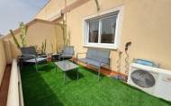 Herverkoop - Penthouse -
Torrevieja - Centro