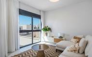 Nieuwbouw Woningen - Bungalow -
San Miguel de Salinas - Cerro Del Sol