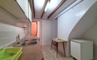 Revente - Town House -
Manilva - Inland