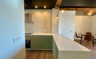 Revente - Apartment -
Torrevieja - Acequion