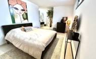 Reventa - Villa -
Las Filipinas - Inland
