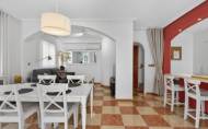 Herverkoop - Villa -
Orihuela Costa - Costa Blanca