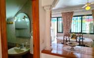 Revente - Town House -
La Zenia - Costa Blanca