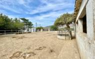 Herverkoop - Finca / Country Property -
Orihuela