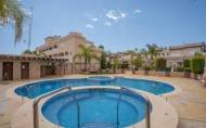 Revente - Town House -
Orihuela Costa - Los Dolses