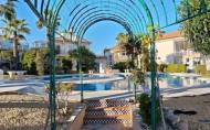 Herverkoop - Bungalow -
Torrevieja - Los Balcones - Los Altos del Edén