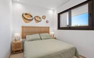 Obra nueva - Apartment -
Los Alcazares - Serena Golf