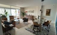 Herverkoop - Apartment -
Punta Chullera - Costa del Sol