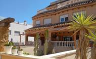 Revente - Town House -
Guardamar del Segura - Costa Blanca