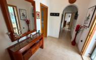 Herverkoop - Villa -
Los Montesinos - Costa Blanca
