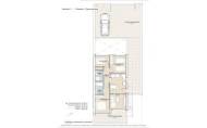 Nieuwbouw Woningen - Bungalow -
San Miguel de Salinas - Cerro Del Sol