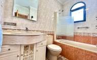 Revente - Town House -
La Zenia - Costa Blanca