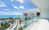 Herverkoop - Penthouse -
Fuengirola - Costa del Sol