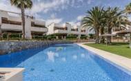 Herverkoop - Apartment -
Orihuela Costa - La Zenia