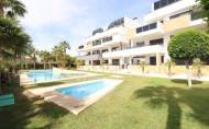 Herverkoop - Apartment -
Orihuela Costa - Costa Blanca