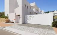 Nouvelle construction - Apartment -
Mijas - Calanova