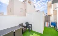 Herverkoop - Villa -
Torrevieja - Costa Blanca