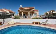 Resale - Villa -
Ciudad Quesada - Rojales
