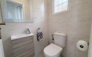 Resale - Town House -
Orihuela Costa - Costa Blanca