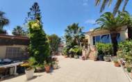 Herverkoop - Villa -
Ciudad Quesada - Costa Blanca