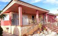 Revente - Villa -
Calasparra - Inland
