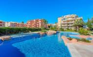 Herverkoop - Apartment -
Cabo Roig - Costa Blanca