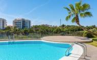 Revente - Apartment -
Orihuela Costa - Los Dolses
