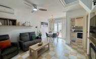 Herverkoop - Villa -
Torrevieja - Costa Blanca