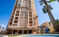 Reventa - Apartment -
Torrevieja - Los Frutales