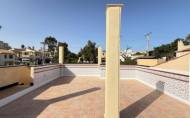 Herverkoop - Town House -
Torrevieja - Miramar - Torre Del Moro