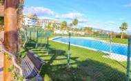 Herverkoop - Penthouse -
San Luis de Sabinillas - Costa del Sol