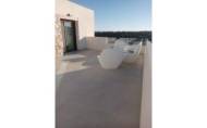 Nieuwbouw Woningen - Villa -
Finestrat - Balcón De Finestrat