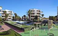 Nieuwbouw Woningen - Penthouse -
Torre Pacheco - Santa Rosalia Lake And Life Resort