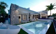 Nieuwbouw Woningen - Villa -
Torre Pacheco - Santa Rosalia Lake And Life Resort