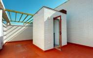 Obra nueva - Ático -
Archena - Villanueva del Rio Segura