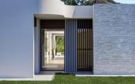 Nieuwbouw Woningen - Villa -
Pinoso - Lel