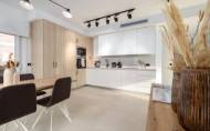 Nieuwbouw Woningen - Villa -
Finestrat - Balcón De Finestrat
