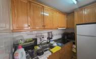 Revente - Apartamento -
Torrevieja - Centro