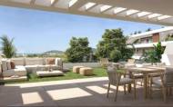 Nouvelle construction - Apartment -
Finestrat - Balcón De Finestrat