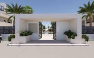 Obra nueva - Apartment -
Torre Pacheco - San Cayetano