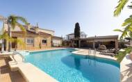 Herverkoop - Villa -
Torrevieja - Costa Blanca