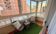 Herverkoop - Apartment -
Torrevieja - Playa del Cura