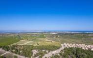 Nieuwbouw Woningen - Bungalow -
San Miguel de Salinas - Cerro Del Sol